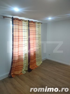 Apartament 2 camere, semidecomandat, cartier Olinescu, zona Dorohoi - imagine 5