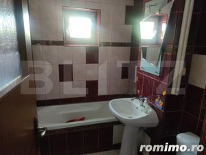 Apartament 3 camere, 62 mp, Dorohoi - imagine 10