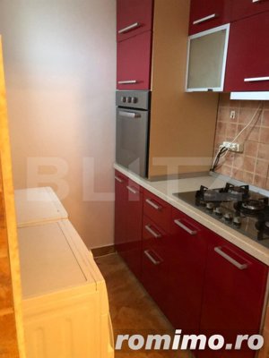 Apartament de inchiriat cu 2 camere, 80 mp, etaj intermediar , Radauti - imagine 8