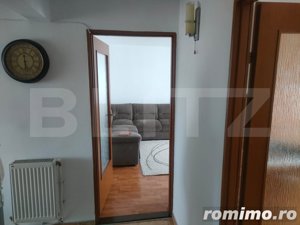 Apartament 3 camere, 62 mp, Dorohoi - imagine 3