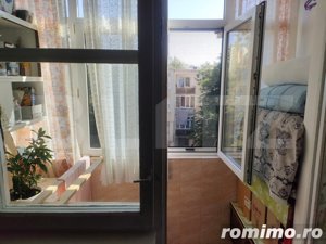 Apartament 2 camere semidecomandat, Radauti - imagine 7