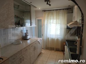 Apartament 2 camere, etaj intermediar, cartier Plevna, Dorohoi - imagine 8