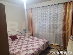 Apartament 4 camere, decomandat, 78 mp, zona Ramiro - imagine 11