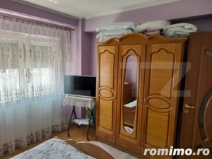 Apartament 3 camere, etaj 4, Radauti - imagine 10