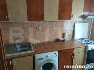 Apartament 3 camere, 62 mp, Dorohoi - imagine 4