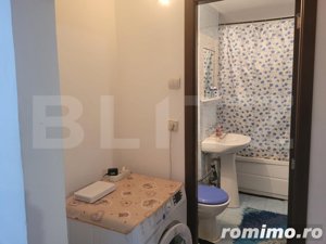 Apartament 4 camere, decomandat, 78 mp, zona Ramiro - imagine 15