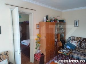 Apartament 2 camere semidecomandat, Radauti - imagine 3