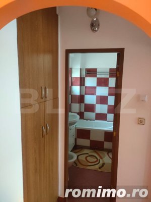 Apartament 3 camere, etaj 4, Radauti - imagine 7