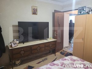 Apartament 4 camere, decomandat, 78 mp, zona Ramiro - imagine 12