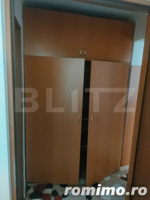 Apartament 3 camere, 62 mp, Dorohoi - imagine 12