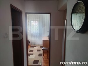 Apartament 3 camere, 62 mp, Dorohoi - imagine 7