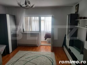 Apartament 3 camere, 62 mp, Dorohoi - imagine 2