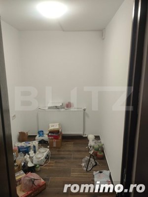 Apartament 2 camere, cartier Plevna, zona Dorohoi - imagine 7