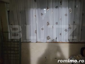 Apartament 4 camere, decomandat, 78 mp, zona Ramiro - imagine 7