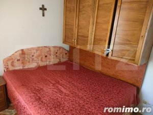 Apartament 2 camere, etaj intermediar, cartier Plevna, Dorohoi - imagine 6