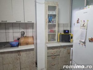 Apartament 4 camere, decomandat, 78 mp, zona Ramiro - imagine 6