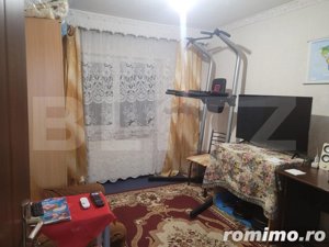 Apartament 4 camere, decomandat, 78 mp, zona Ramiro - imagine 10