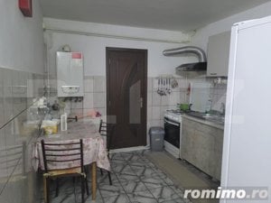 Apartament 4 camere, decomandat, 78 mp, zona Ramiro - imagine 5