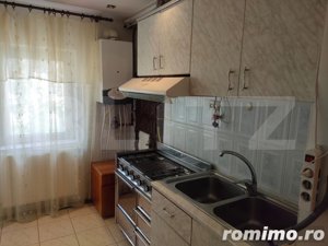 Apartament 2 camere, etaj intermediar, cartier Plevna, Dorohoi - imagine 7