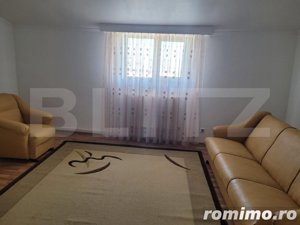 Apartament 4 camere, 97 mp, decomandat, zona Obcini - imagine 4