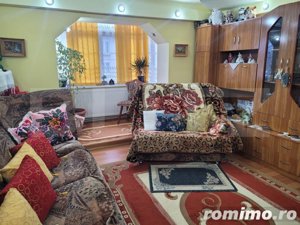 Apartament 2 camere semidecomandat,52 mp, Gura Humorului - imagine 2