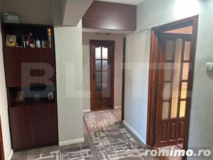 Apartament 4 camere, zona Ultracentrala, etaj intermediar - imagine 2