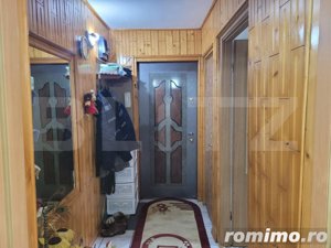 Apartament 2 camere semidecomandat,52 mp, Gura Humorului - imagine 7