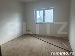 Apartament 2 camere, semifinisat, zona Bardi Auto - imagine 9