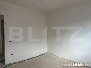 Apartament 2 camere, semifinisat, zona Bardi Auto - imagine 10