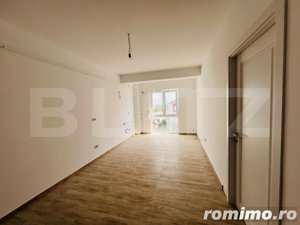 Apartament 2 camere,40 mp ,Bloc nou, Radauti - imagine 3