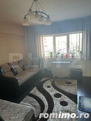 Apartament 4 camere, zona Ultracentrala, etaj intermediar - imagine 9