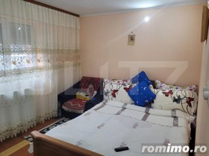 Apartament 2 camere semidecomandat,52 mp, Gura Humorului - imagine 6