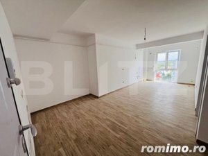 Apartament 2 camere,40 mp ,Bloc nou, Radauti - imagine 2