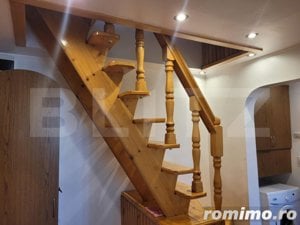 Apartament 4 camere, 97 mp, decomandat, zona Obcini - imagine 5