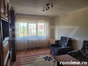 Apartament 4 camere, 97 mp, decomandat, zona Obcini - imagine 2