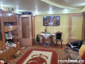 Apartament 2 camere semidecomandat,52 mp, Gura Humorului - imagine 8