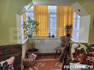 Apartament 2 camere semidecomandat,52 mp, Gura Humorului - imagine 3