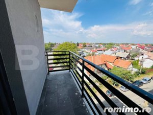 Apartament 2 camere, 48 mp, Bloc nou, Radauti - imagine 5