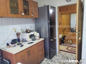 Apartament 2 camere semidecomandat,52 mp, Gura Humorului - imagine 9