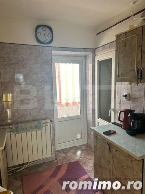 Apartament 4 camere, zona Ultracentrala, etaj intermediar - imagine 7