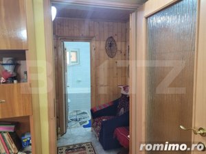 Apartament 2 camere semidecomandat,52 mp, Gura Humorului - imagine 4