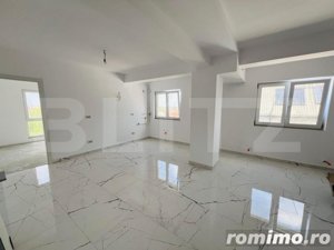 Apartament 2 camere, 48 mp, Bloc nou, Radauti - imagine 2