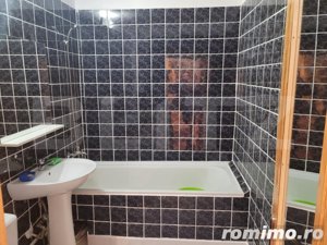 Apartament 4 camere, 97 mp, decomandat, zona Obcini - imagine 12