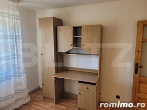 Apartament 4 camere, 97 mp, decomandat, zona Obcini - imagine 6