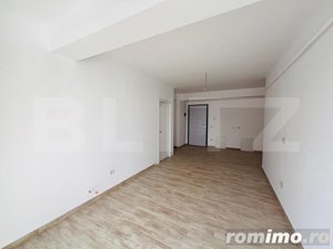 Apartament 2 camere,40 mp ,Bloc nou, Radauti - imagine 5