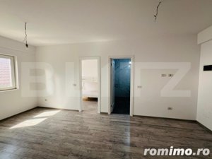 Apartament 4 camere,71 mp ,Bloc nou, Radauti - imagine 4