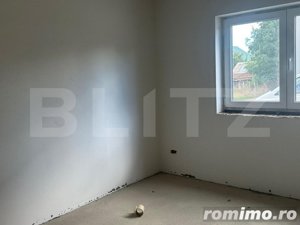 Apartament 2 camere, semifinisat, zona Bardi Auto - imagine 5