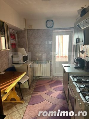 Apartament 4 camere, zona Ultracentrala, etaj intermediar - imagine 8