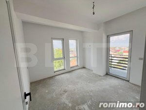 Apartament 2 camere, 48 mp, Bloc nou, Radauti - imagine 4