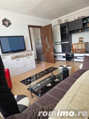 Apartament 2 camere, semidecomandat, 50 mp, Vatra Dornei - imagine 2